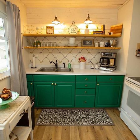 Cheerful 2 Bedroom Cottage On 5Th Decatur Buitenkant foto