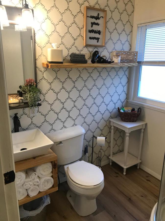 Cheerful 2 Bedroom Cottage On 5Th Decatur Buitenkant foto