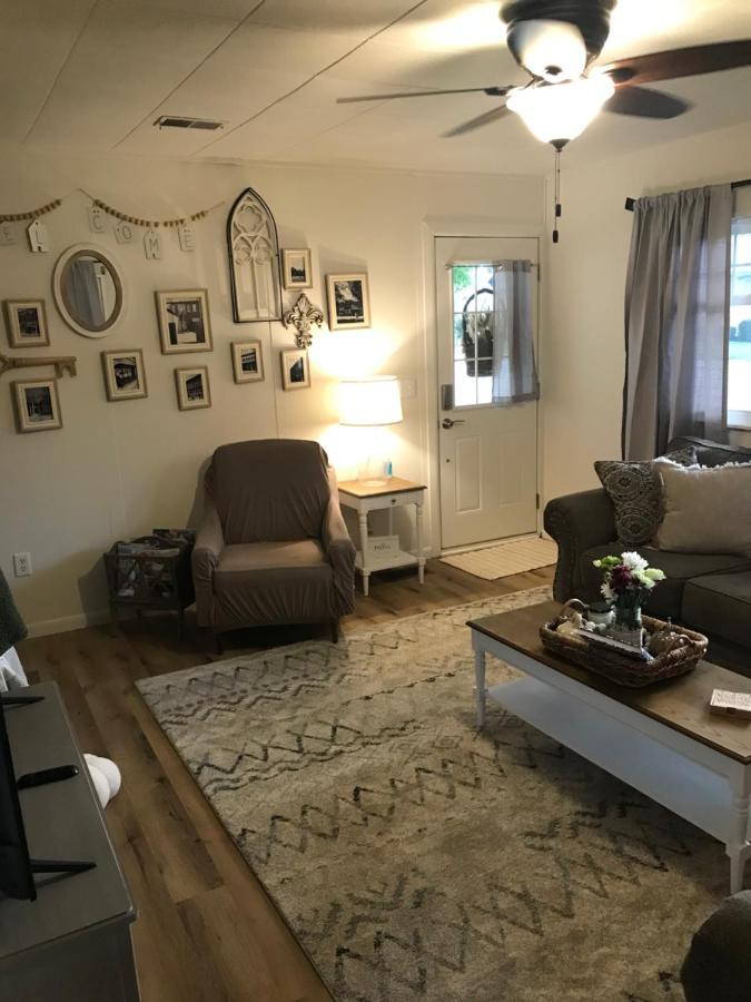 Cheerful 2 Bedroom Cottage On 5Th Decatur Buitenkant foto