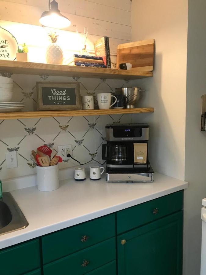 Cheerful 2 Bedroom Cottage On 5Th Decatur Buitenkant foto