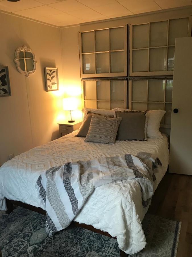 Cheerful 2 Bedroom Cottage On 5Th Decatur Buitenkant foto