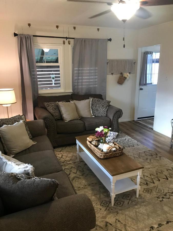 Cheerful 2 Bedroom Cottage On 5Th Decatur Buitenkant foto